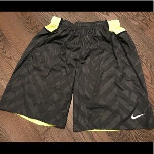 Nike Basketball Shorts Men